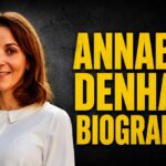 Annabel Denham Biography 2026: Career Achievements and Personal Story