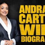 Andraya Carter Wife Biography: Bre Austin’s Life, Marriage & Family