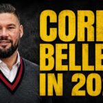 Corey Bellew Biography 2026: Age, Family, and Interesting Facts