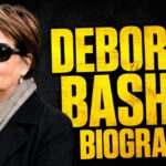 Deborah Bashir Biography: Family, Marriage, and Personal Life