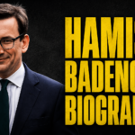 Hamish Badenoch Biography: Early Life, Education, and Career