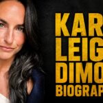 Kara Leigh Dimon Biography: Family, Education, and Personal Life