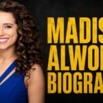 Madison Alworth Biography 2026: Age, Husband, Career, Salary & Net Worth