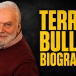 Terry Bullen Biography: Age, Net Worth, Family, and His Relationship with Sheila Reid