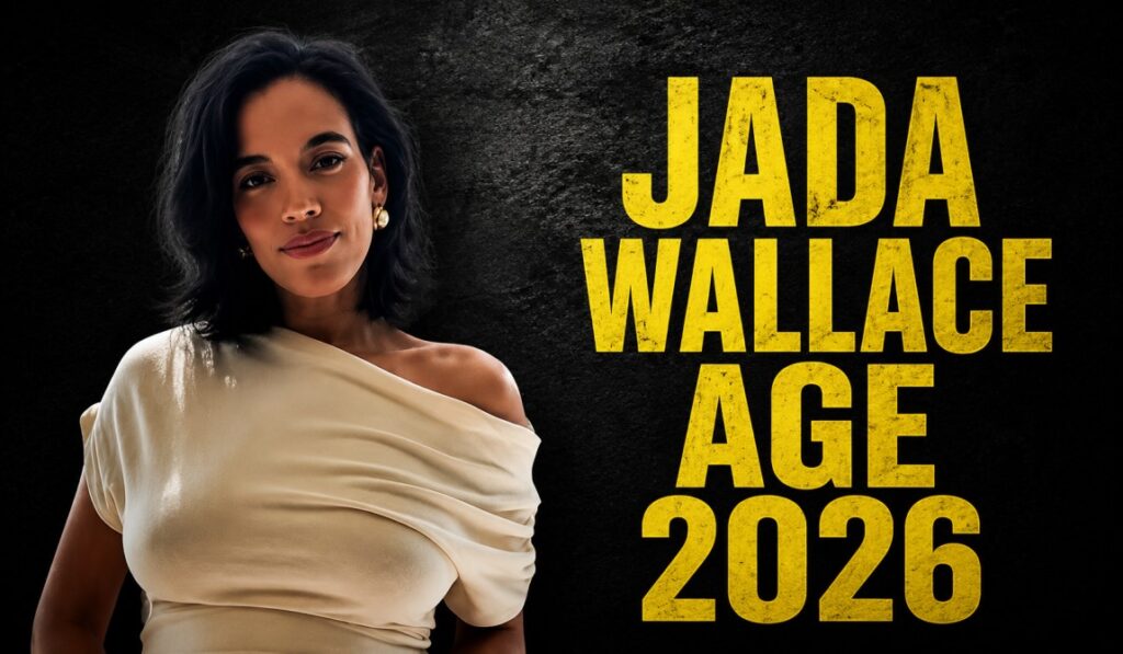 Jada Wallace Age, Net Worth, Career & Love Life 2026: Her Untold Biography