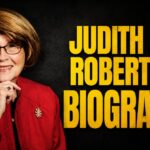 Judith Ann Robertson Biography: Exploring Her Life, Legacy, and Family Connections
