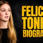 Felicity Tonkin Biography: The Private Life of a Royal Half-Sister