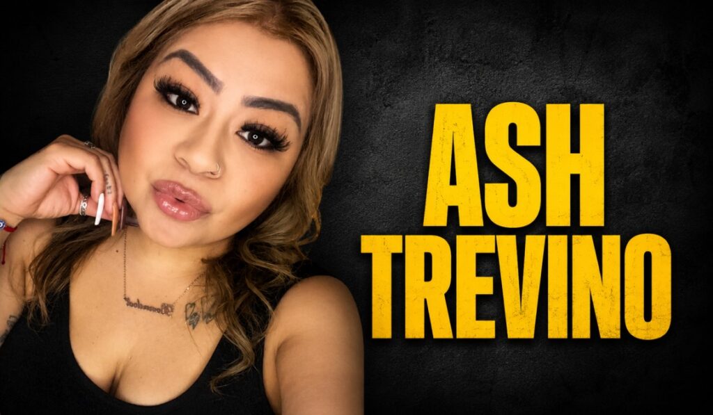 Ash Trevino: Age, Biography, Net Worth, Career & Legal Troubles Explained