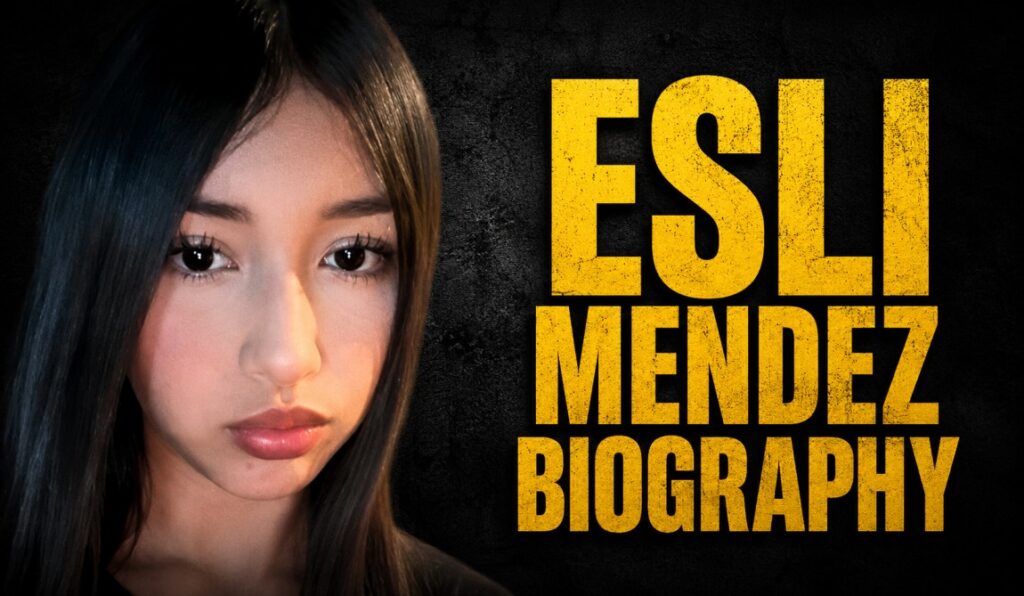 Esli Mendez Biography: How Old Is She? Family, Career & Net Worth