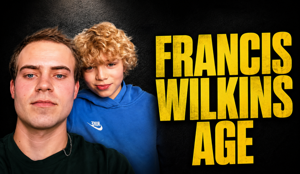 Francis Wilkins Age: What Is Actually Confirmed About Him?
