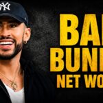 Bad Bunny Net Worth 2026: How the Puerto Rican Superstar Built a $100 Million Empire 