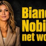 Bianca Nobilo Net Worth 2026: Career, Salary, and Financial Breakdown