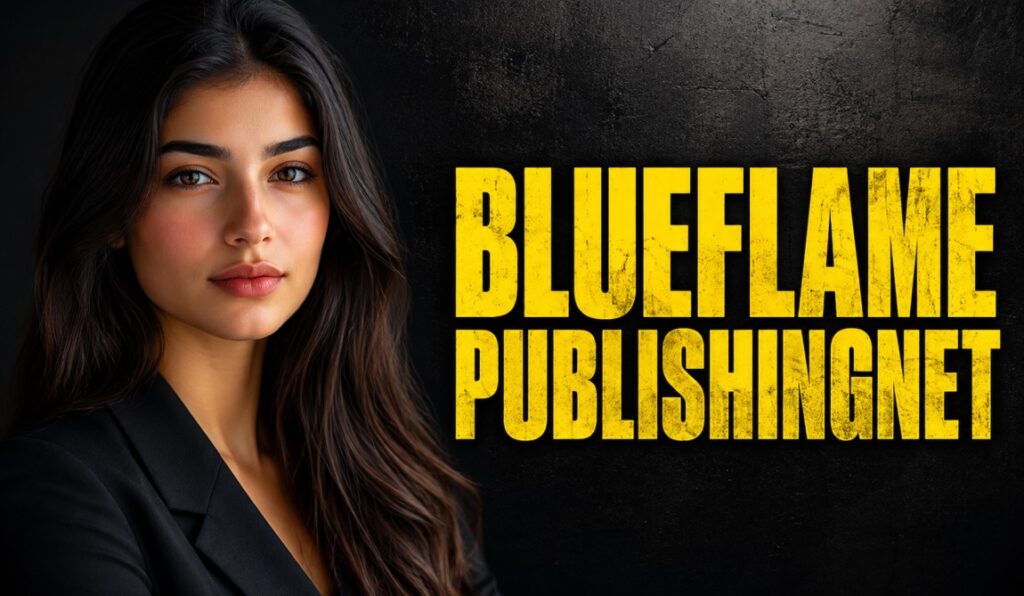 Blueflame Publishingnet Review: Is This Publishing Platform Worth It? 