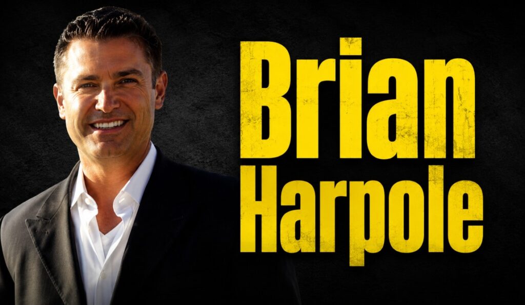 Unfit for the Role: Why Brian Harpole Lacked the Experience for Charlie Kirk's Protection
