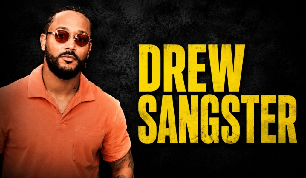 Drew Sangster: Age, Net Worth, Kids & Life With Romeo Miller