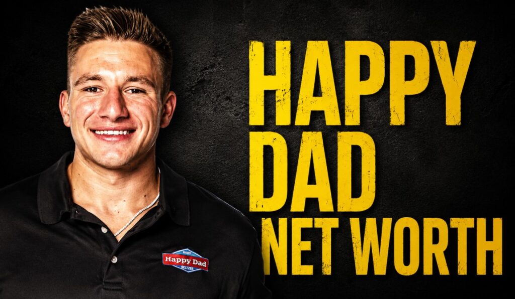 Happy Dad Net Worth 2026: Owners, Revenue, and How the Brand Got Here