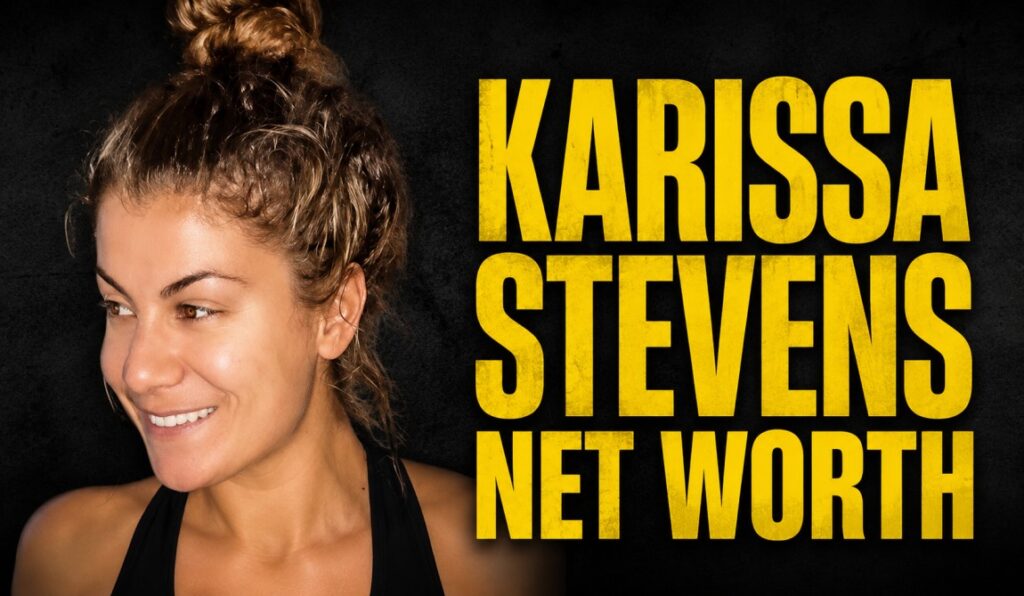 Karissa Stevens Net Worth 2026: How Much She Really Earns
