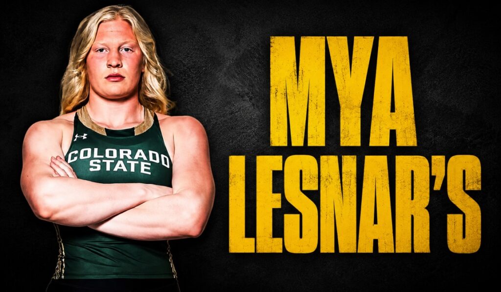 Mya Lesnar: Height, Career, and Family Background