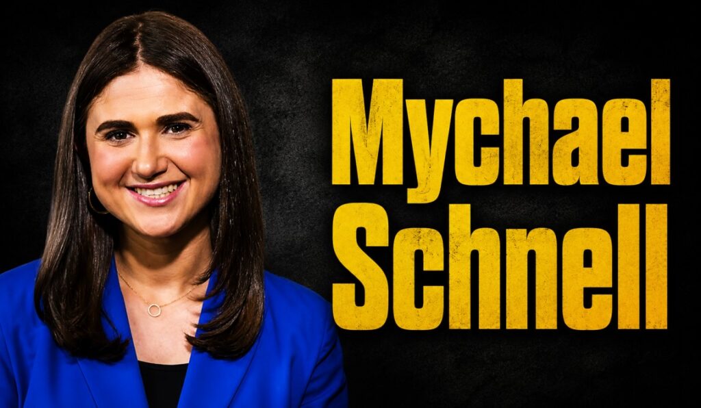 Mychael Schnell: Age, Career at The Hill, and Everything We Know About Her Life