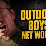 Outdoor Boys Net Worth: Luke Nichols’ Bio, Career, and Family Life
