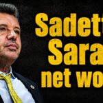 Sadettin Saran Net Worth 2026: Inside His Fortune, Businesses, and Fenerbahçe Role