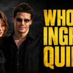 Who Is Ingrid Quinn? Meet David Boreanaz’s First Wife and Her Life Today 
