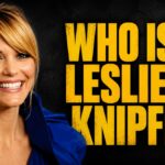 Who Is Leslie Knipfing? Kevin James’s Private Sister Explained