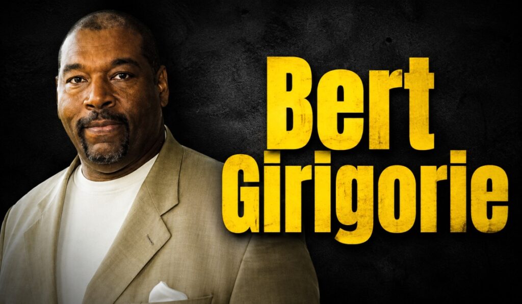 Bert Girigorie: Wendy Williams’ First Husband and His Life Today