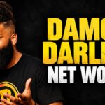Damon Darling Net Worth: How the Comedian Built His Fortune