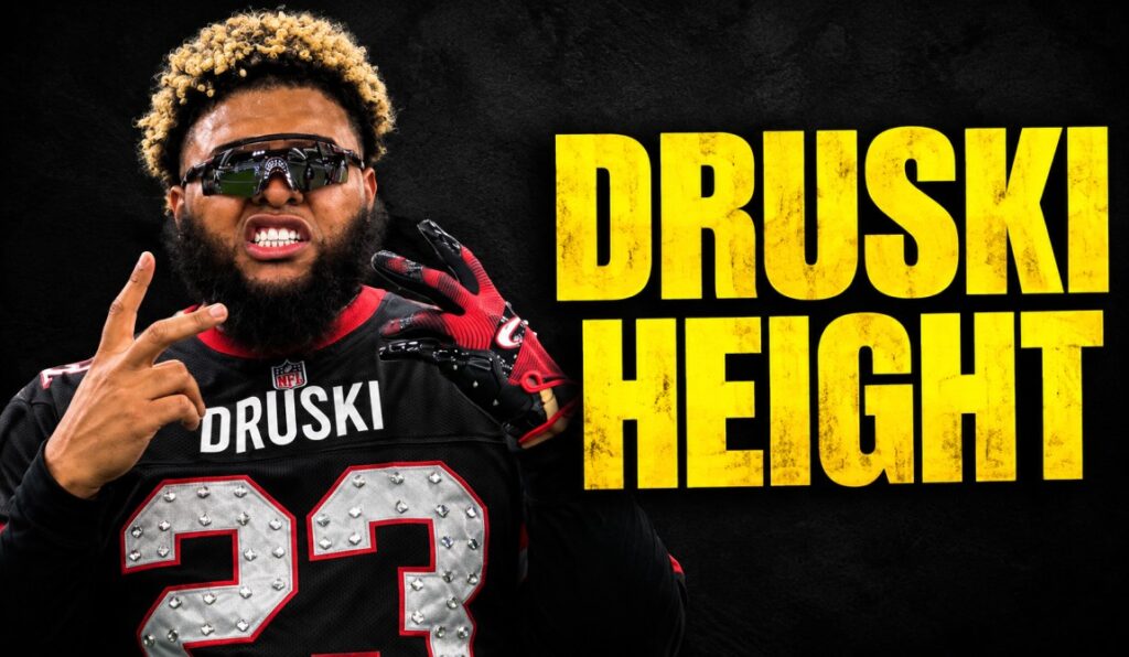 Druski Height: How Tall Is He Really? (2026 Update)