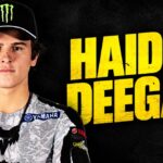 Haiden Deegan Net Worth 2026: Salary, Career & Racing Earnings Explained