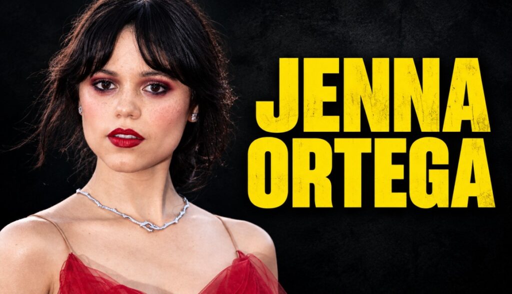 Jenna Ortega: Biography, Career, and Everything You Need to Know