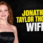 Jonathan Taylor Thomas’ Wife: Is the “Home Improvement” Star Married?