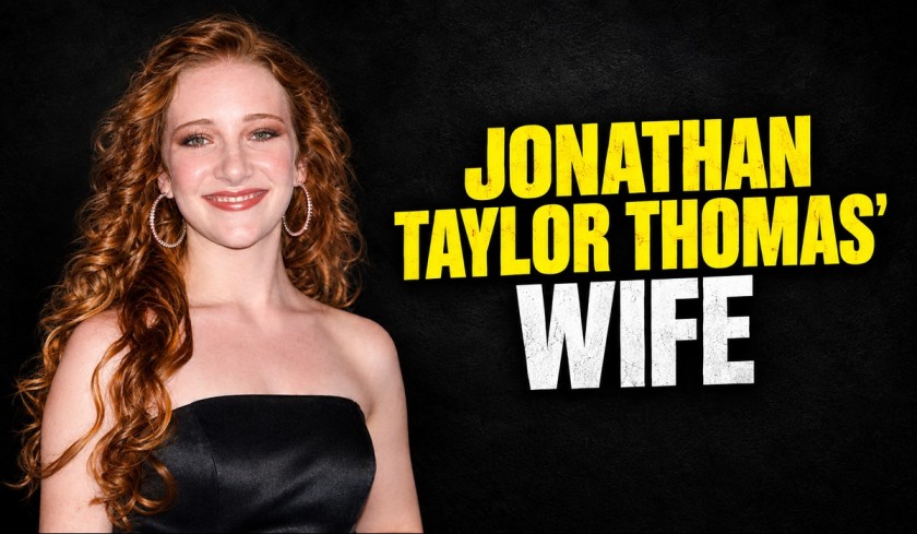 Jonathan Taylor Thomas’ Wife: Is the “Home Improvement” Star Married?