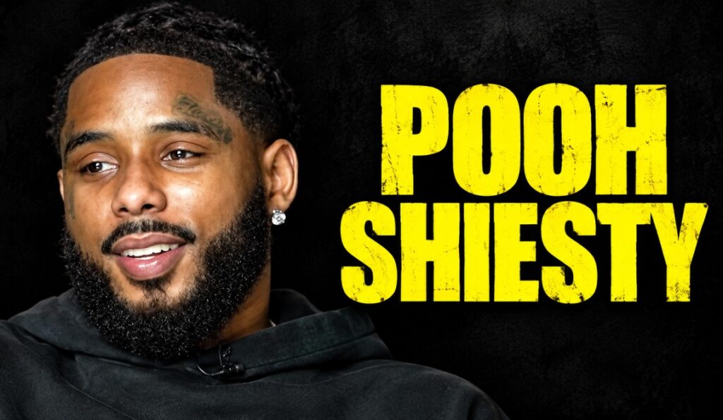 Pooh Shiesty Net Worth: What Is He Worth in 2026?