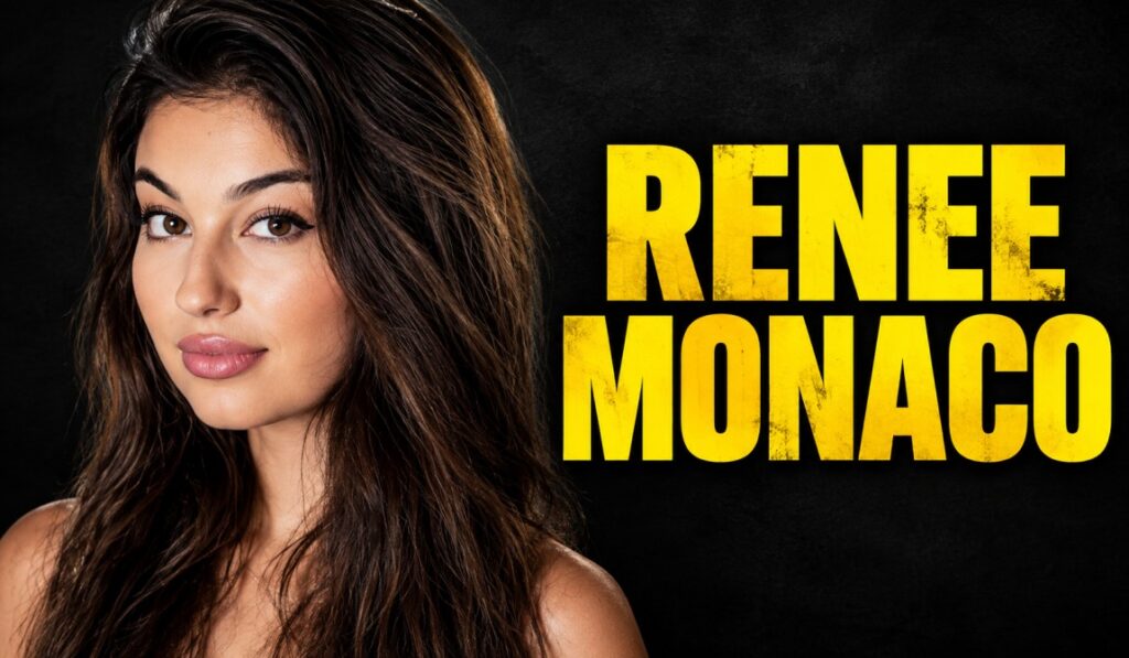 Renee Monaco: Age, Career, Net Worth, and Everything to Know