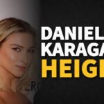Daniella Karagach Height (2026): How Tall Is the Dancing with the Stars Pro?